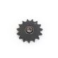 AN15521 Baler Idler Chain Sprocket fits John Deere