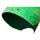 AXE68702 Combine Unloading Auger Housing fits John Deere 28.5' Outer