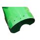 AXE68702 Combine Unloading Auger Housing fits John Deere 28.5' Outer