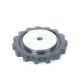 47906258 Corn Head Lower Idler Gathering Chain Sprocket fits Case IH