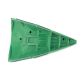AXE10905 Corn Head Front Divider Snout fits John Deere