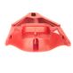 86980207 Corn Head Snout Front 30" Divider Fits Case IH