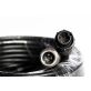 CabCam 20' Power Video Cable