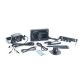 CabCam Wireless Color 7" HD Monitor Camera System HDS2054
