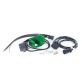 Lankota Trailer Wiring Harness Kit for John Deere X9 Series Combines