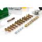 LAN84118 Combine Corn Head Multi-Point Conversion Kit fits John Deere