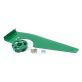 Lankota LANDBH Combine Discharge Beater Slug Removal Tool