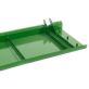 Flawed 9E000036 Combine Factory Grain Bin Extension for John Deere