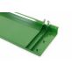 Flawed 9E000036 Combine Factory Grain Bin Extension for John Deere