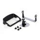 CabCam Touch Button Monitor Bracket Kit