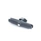 Ram 9/16" A Ball Double Socket Arm RAM-A-201U-B