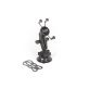 Ram Mount X-Grip Phone Mount with Ram Mount Twist-Lock Suction Cup RAM-B-166-UN7U