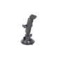 RAM Mount Twist-Lock Suction Cup Double Ball Mount RAM-B-166U