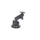 RAM Mount Twist-Lock Suction Cup Double Ball Mount RAM-B-166U