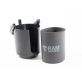 Ram 1" B Ball Level Cup 16oz Drink Holder with Ball RAM-B-132BU
