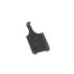 RAM Mount Form-Fit Cradle for Apple iPhone 11 RAM-HOL-AP28U