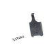 RAM Mount Form-Fit Cradle for Apple iPhone 11 Pro Max RAM-HOL-AP30U