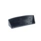 H214211 Combine Powercast Tailboard Blade Deflector fits John Deere