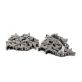 KXE10487 Corn Head RM Gathering Chain kit fits John Deere