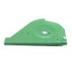 AXE29503 LH Chopper Housing Side Wall fits John Deere