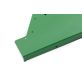 AXE29503 LH Chopper Housing Side Wall fits John Deere