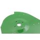 AXE29503 LH Chopper Housing Side Wall fits John Deere