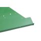 AXE29503 LH Chopper Housing Side Wall fits John Deere