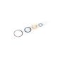 AH225673 Combine Single Point Seal Kit fits John Deere