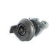 SE500255 Engine Turbo Charger fits John Deere