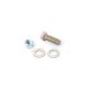 413816 Combine Chopper Rotor Blade Bolt kit fits TSR