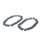 461300 - 360 YIELD SAVER Corn Head Gathering Brush Chain Kit fits John Deere