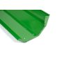 HXE47801 Chopper Housing Sheet fits John Deere