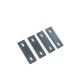 Roll A Cone Set for Corn Head Poly Snouts fits Case-IH