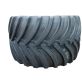 Goodyear Optitrac LSW 1250/35 R46 10 Bolt Tire & Wheel fits John Deere