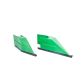 200/900 Series Platform Poly Crop Divider Kit fits John Deere