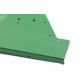 AXE70445 RH Chopper Housing Side Wall fits John Deere