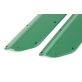 HPJK9001 Corn Head Outside Row Fender Patch Kit fits John Deere