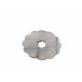 501060 Corn Head Rota Disc Blade fits Geringhoff