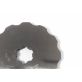 501060 Corn Head Rota Disc Blade fits Geringhoff