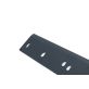 87047532 Corn Head Right Hand Deck Plate fits Case-IH