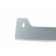 H237437 Corn Head Right Hand Deck Plate fits John Deere