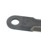 Combine 47818715 Stalk Chopper Blade fits Case IH
