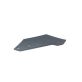 86526475 Corn Head Ear Deflector Fits Case IH