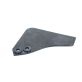 H166582 Corn Head Inner Row Rubber Ear Saver Gate