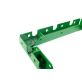 AXE74236 Combine Vertical Auger Housing Bracket fits John Deere