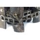 AXE10556 Combine Return Grian Elevator Chain fits John Deere