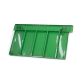 AXE29353 Combine Feeder House Sheet fits John Deere