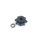 KXE10488 Corn Head Row Max Upper Drive Sprocket fits John Deere