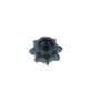 KXE10488 Corn Head Row Max Upper Drive Sprocket fits John Deere