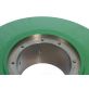 AH220892 Combine Feederhouse Lower Variable Speed Outer Sheave fits John Deere
